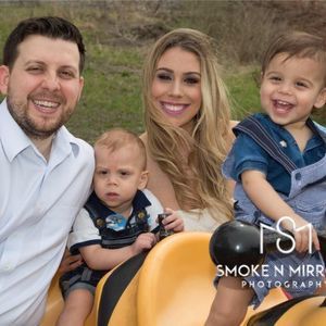 Meet your Posher, Caroline